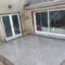 Granite Paving