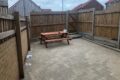 Patio Paving