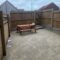 Patio Paving